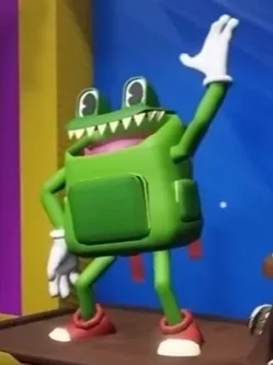 Zippy Wonderland Roblox entity